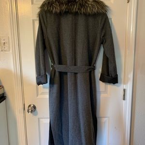 Women coat
